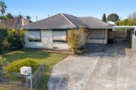 Property photo of 11 Anthony Street Dandenong North VIC 3175