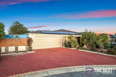 14 Beadon Cl, Ballajura, WA 6066