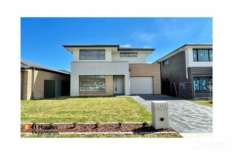 38 Swift Ave, Leppington, NSW 2179
