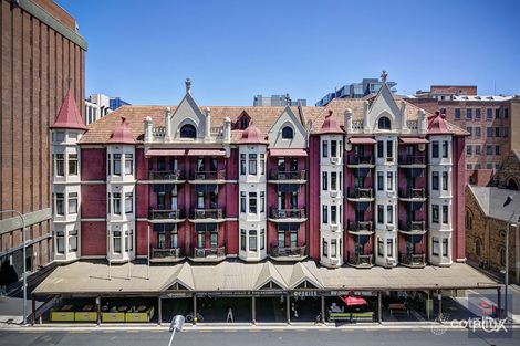 29/21 Pulteney St, Adelaide, SA 5000