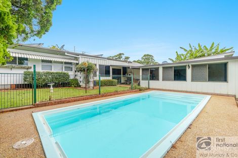 Property photo of 63 Invercauld Road Goonellabah NSW 2480