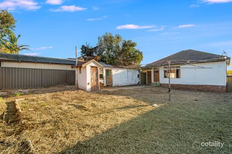 Property photo of 45 Worland Street Yagoona NSW 2199