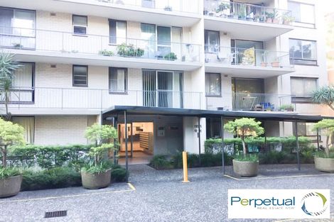 Property photo of 74/64-66 Great Western Highway Parramatta NSW 2150
