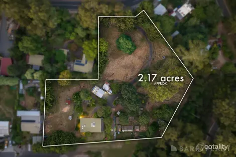 Property photo of 3 Bailey Road Cockatoo VIC 3781