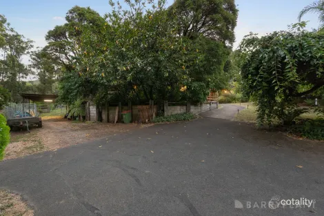Property photo of 3 Bailey Road Cockatoo VIC 3781