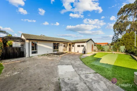 Property photo of 27 Lindy Way Camillo WA 6111