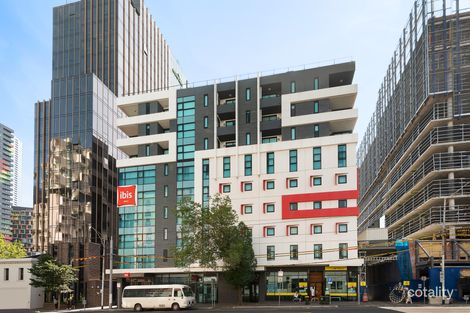 612/613 Swanston St, Carlton, VIC 3053