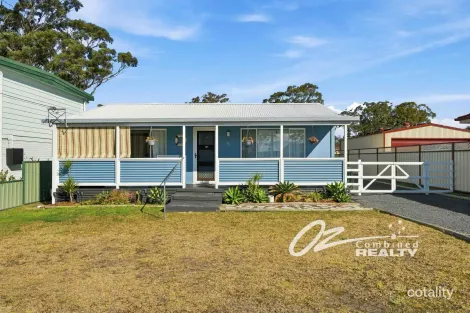 94 Leumeah St, Sanctuary Point, NSW 2540
