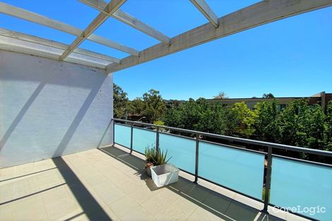 Property photo of 14/14-18 Reid Avenue Westmead NSW 2145
