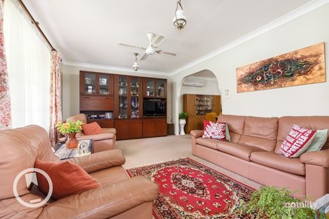 Property photo of 25 Cropley Drive Baulkham Hills NSW 2153