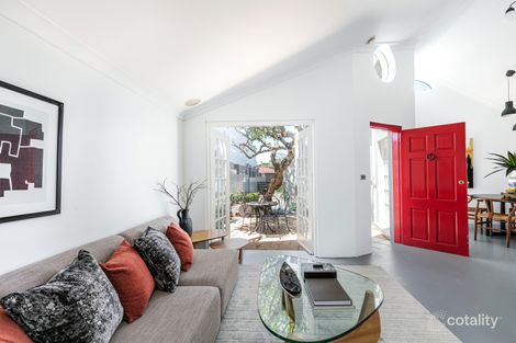 Property photo of 280B Balmain Road Lilyfield NSW 2040