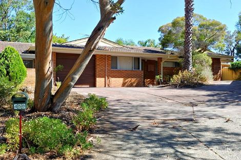 Property photo of 45B Collinson Way Leeming WA 6149