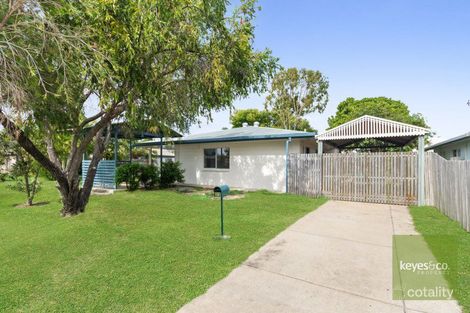 Property photo of 33 San Vito Crescent Rasmussen QLD 4815
