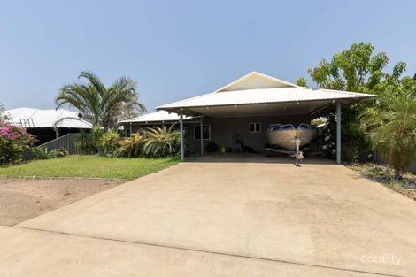 Property photo of 4 Argentea Avenue Kununurra WA 6743