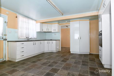 Property photo of 12 Netterville Street East Toowoomba QLD 4350