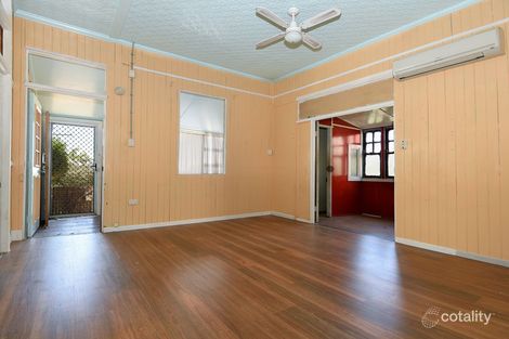 Property photo of 12 Netterville Street East Toowoomba QLD 4350