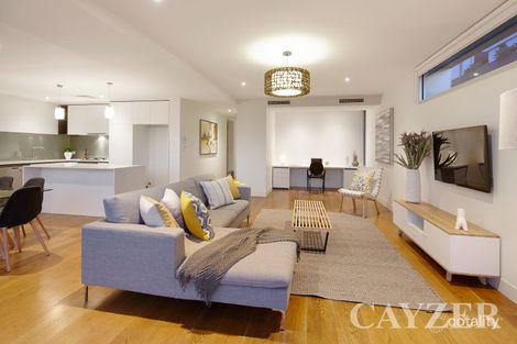 6/74 Stokes St, Port Melbourne, VIC 3207