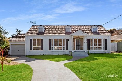 Property photo of 11 Tower Road Mount Eliza VIC 3930