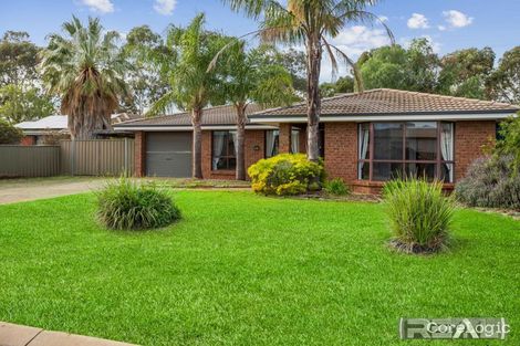 Property photo of 16 McLean Court Andrews Farm SA 5114