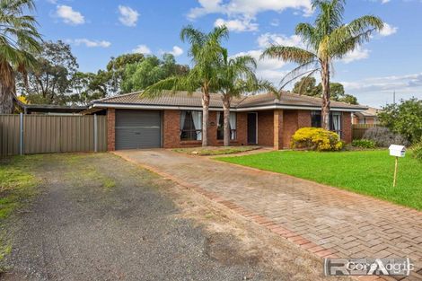 Property photo of 16 McLean Court Andrews Farm SA 5114