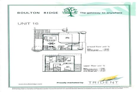 Property photo of 16/1 Boulton Drive Nerang QLD 4211
