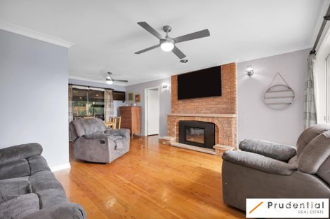 Property photo of 113 Campbellfield Avenue Bradbury NSW 2560