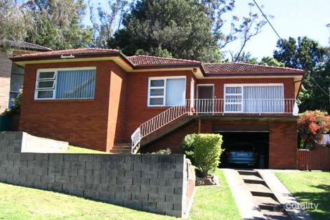 Property photo of 20 Morandoo Avenue Mount Keira NSW 2500