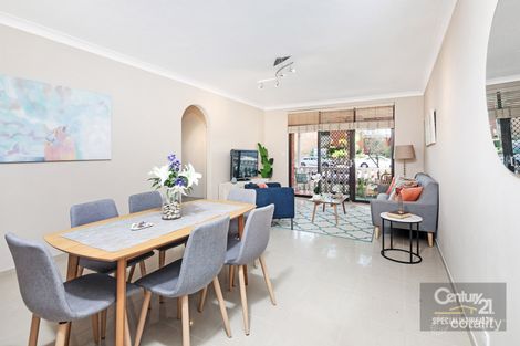 Property photo of 5/23 Lancelot Street Allawah NSW 2218