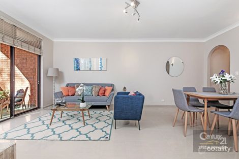 Property photo of 5/23 Lancelot Street Allawah NSW 2218