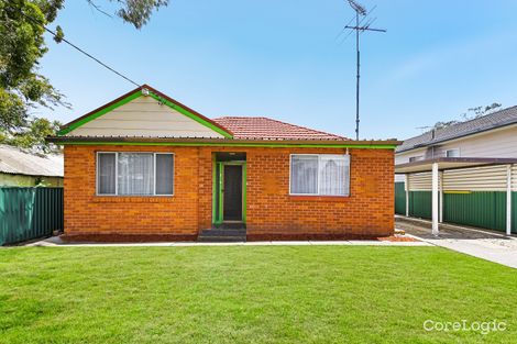 Property photo of 18 Prosper Street Condell Park NSW 2200