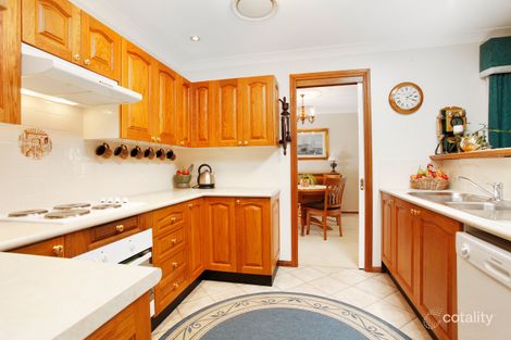 Property photo of 48 Bluebird Road Cranebrook NSW 2749