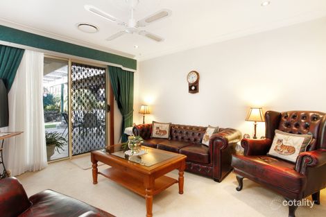 Property photo of 48 Bluebird Road Cranebrook NSW 2749