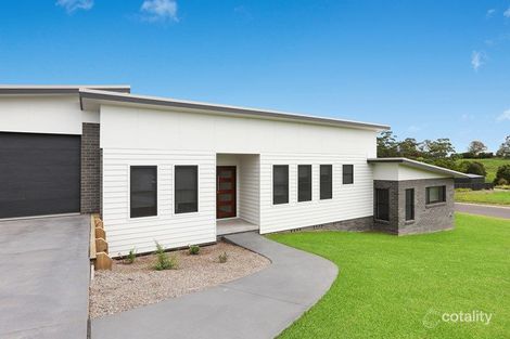 Property photo of 14 Brenchley Circuit Crosslands NSW 2446