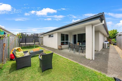 Property photo of 6 Byfield Street Pimpama QLD 4209