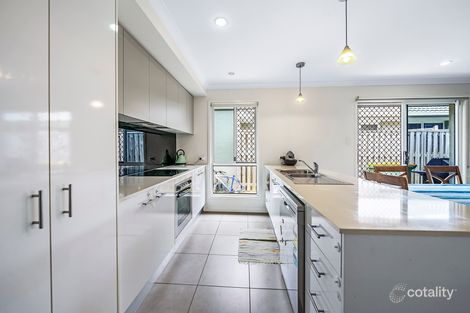 Property photo of 6 Byfield Street Pimpama QLD 4209