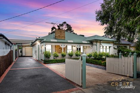 13 Whitesides Ave, Sunshine West, VIC 3020