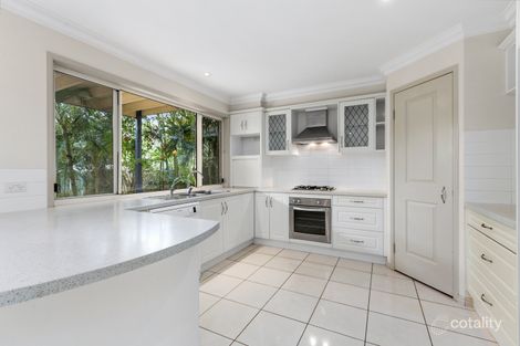 Property photo of 43 Thorne Road Birkdale QLD 4159