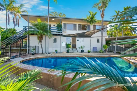 Property photo of 51 Glenlyon Drive Wulguru QLD 4811