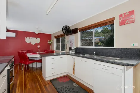 Property photo of 51 Glenlyon Drive Wulguru QLD 4811