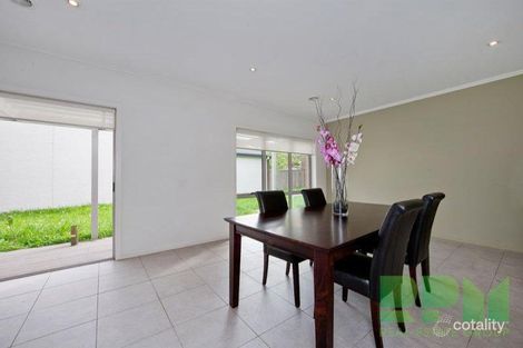 Property photo of 34 Bunjil Way Parkville VIC 3052