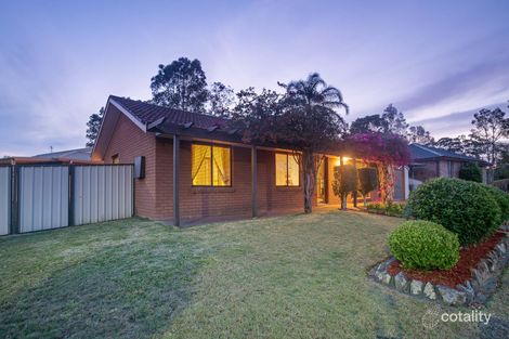 Property photo of 18 Evelyn Crescent Thornton NSW 2322