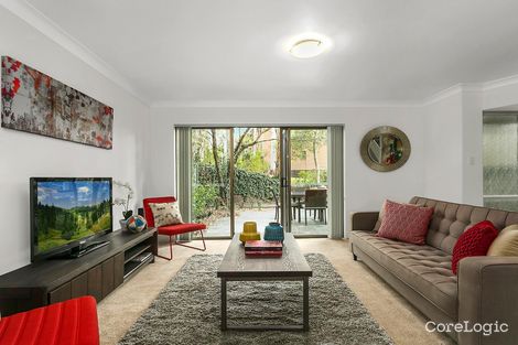 Property photo of 3/2 Rogal Place Macquarie Park NSW 2113