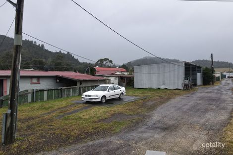 Property photo of 4/4-A Knox Street Queenstown TAS 7467