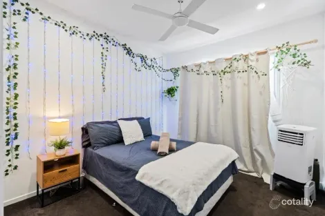 Property photo of LOT 38/1A Regatta Boulevard Wurtulla QLD 4575