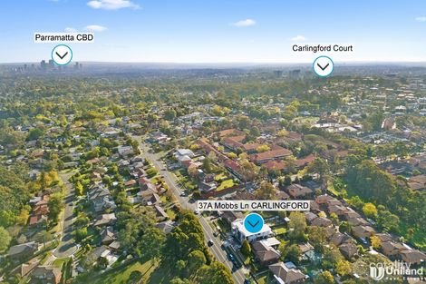 37a Mobbs Lane, Carlingford, NSW 2118