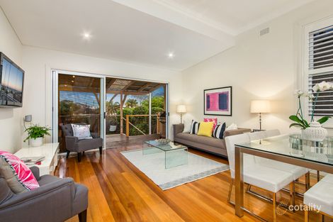 Property photo of 23 Rayner Street Lilyfield NSW 2040