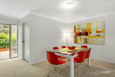 Property photo of 3/2 Rogal Place Macquarie Park NSW 2113