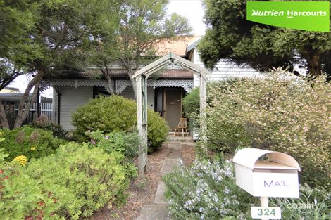 Property photo of 324 Barkly Street Ararat VIC 3377