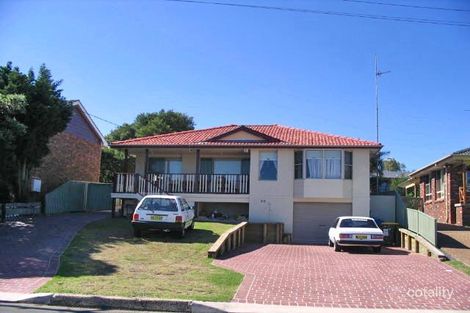 339 Reddall Pde, Mount Warrigal, NSW 2528