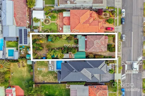 Property photo of 27 Flavelle Street Concord NSW 2137